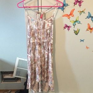 Summer or Spring loose dress